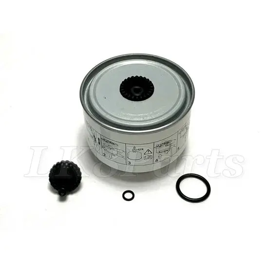Fuel Filter -Diesel 1