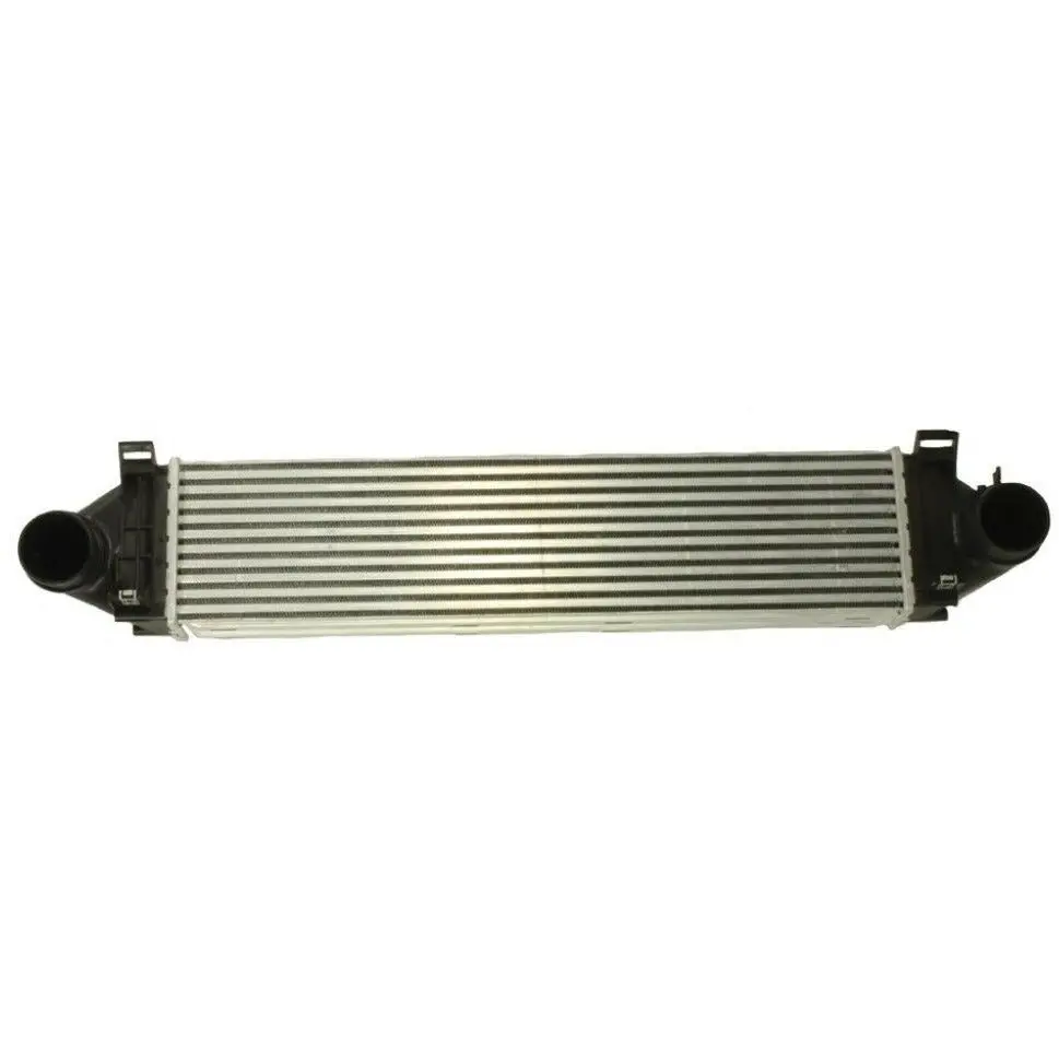 Intercooler Lr009802 New 1
