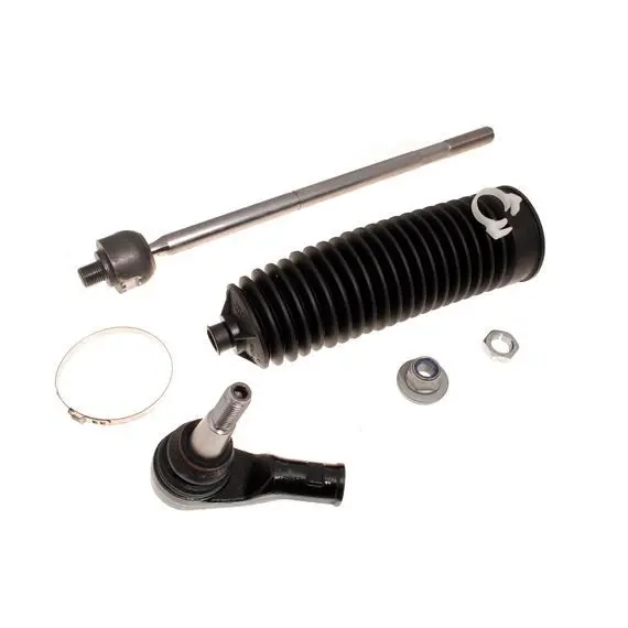 Tie Rod End 14Mm & Spindle Repair Kit –  Left-Hand Side 1