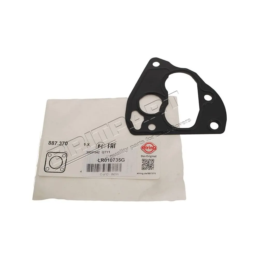 Oil Filter Housing Gasket Elring 1
