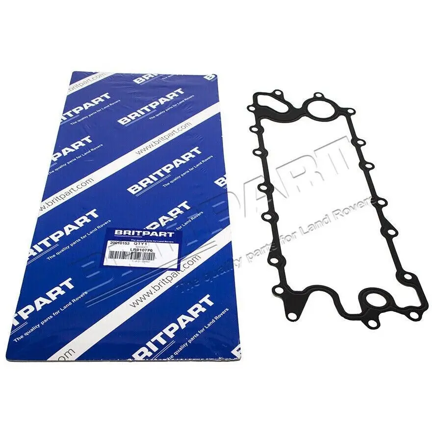 Oil Cooler Gasket 1