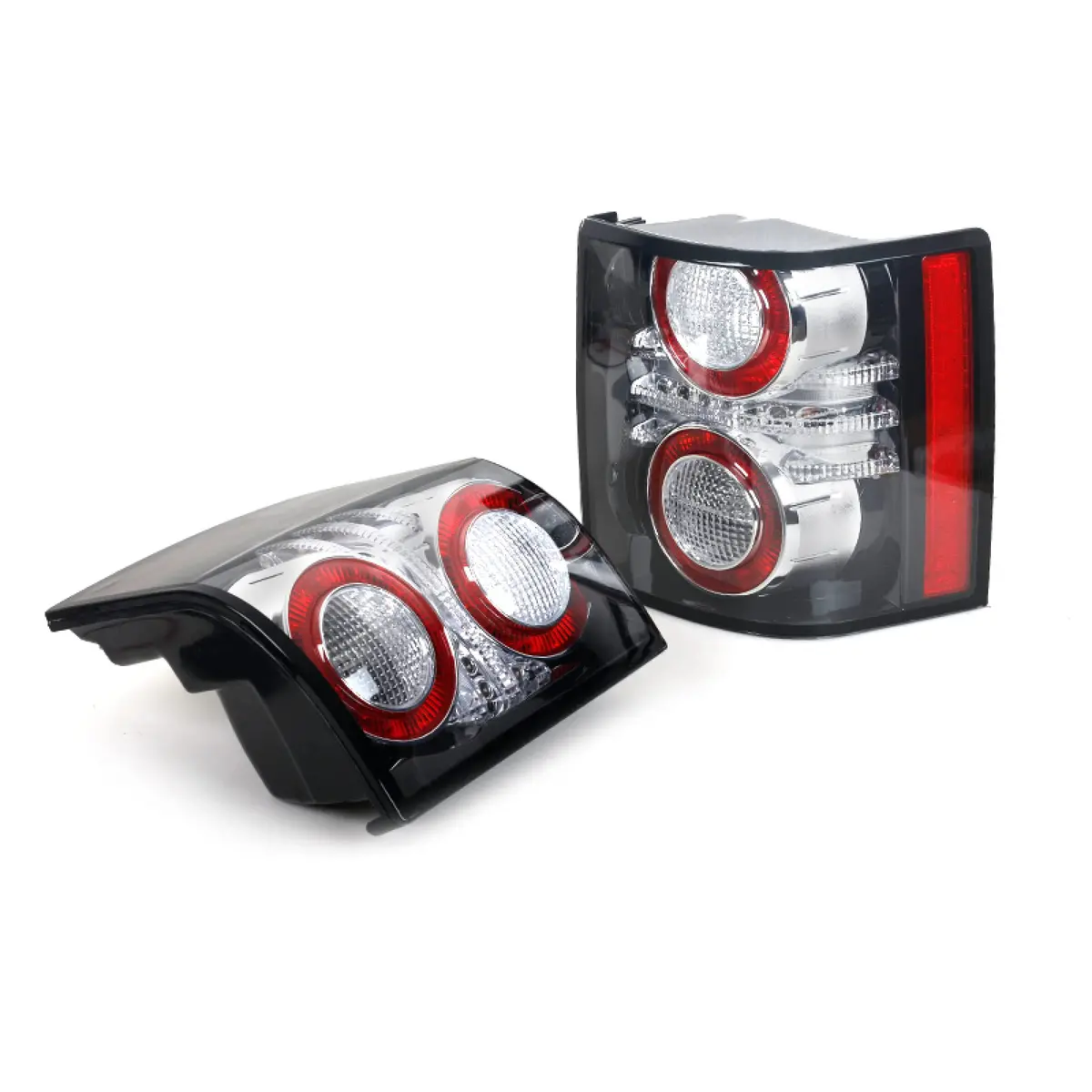 Rear Tail Lamp/Light 3