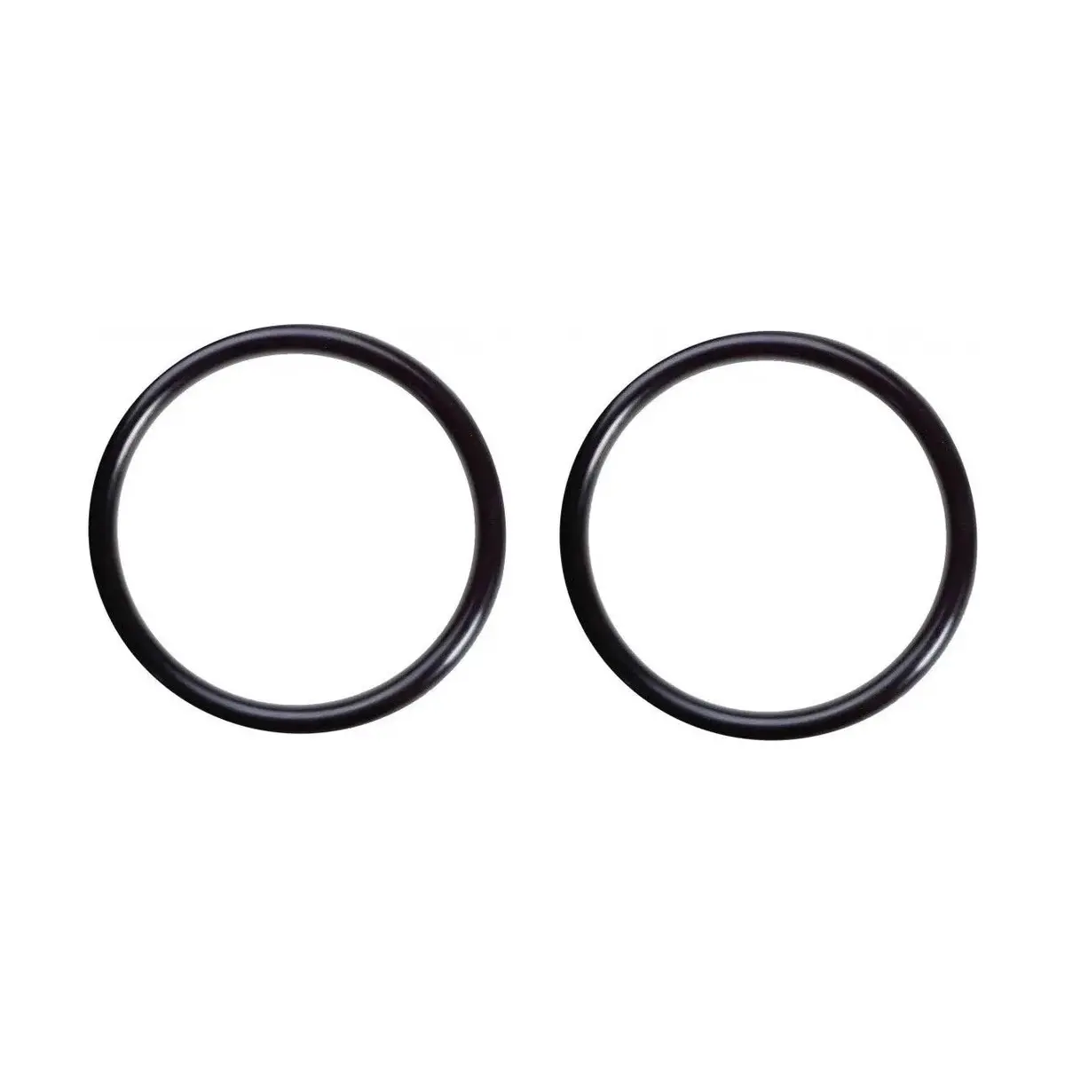 Water Pump Coolant Outlet Tube Pipe O-Rings 1