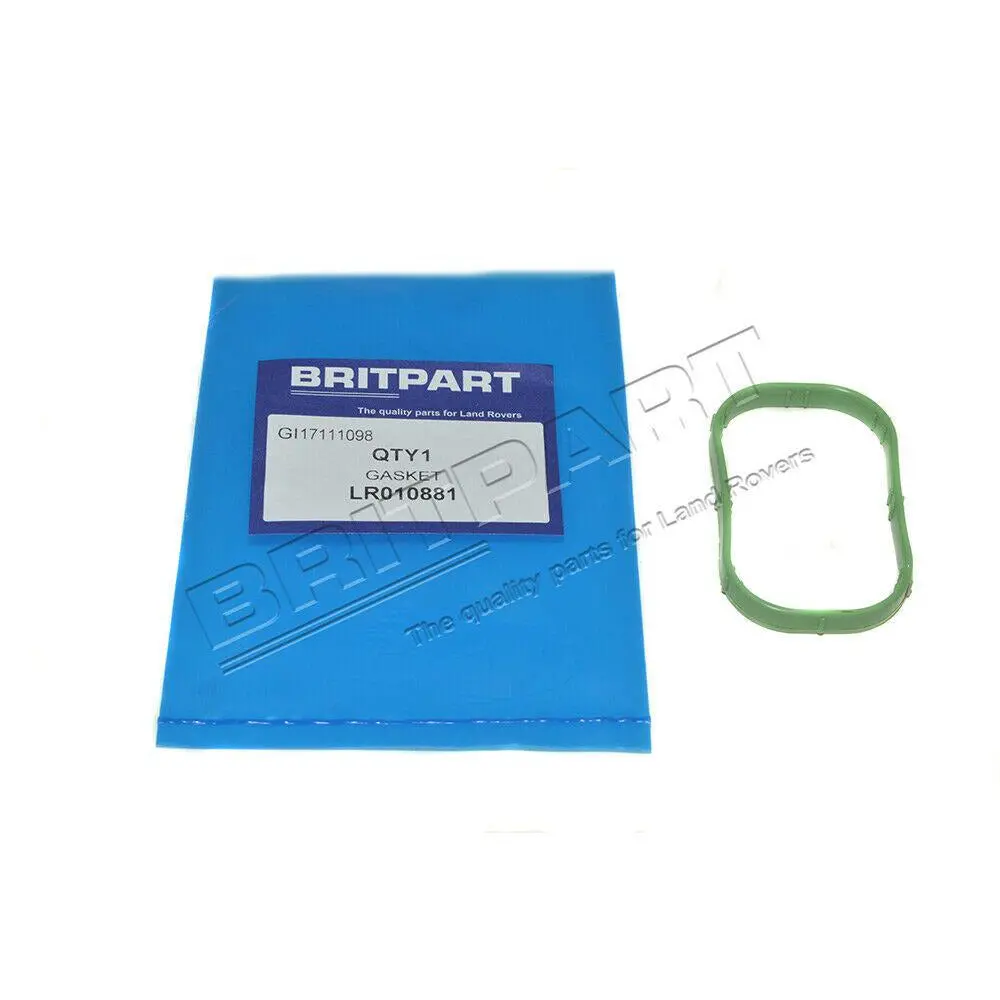 Engine Intake Manifold Gasket 1