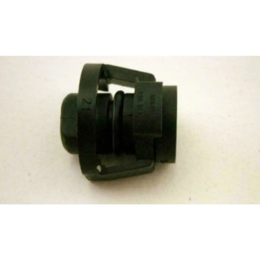 Coolant Bleeder Plug  Drain Hose 1