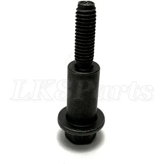 Bolt Camshaft Chain And Auxiliary Chain Guide Genuine 1