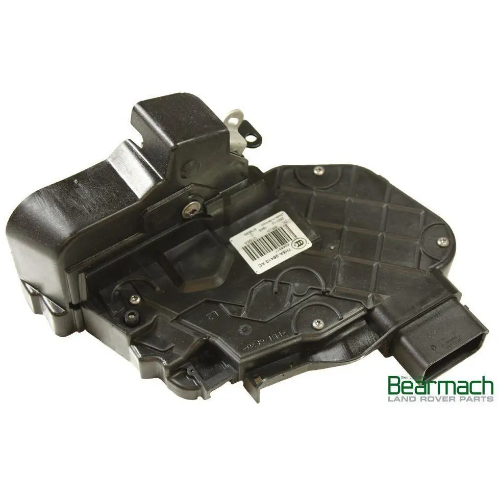 Latch Rear Door Rh Lr011302g New 1