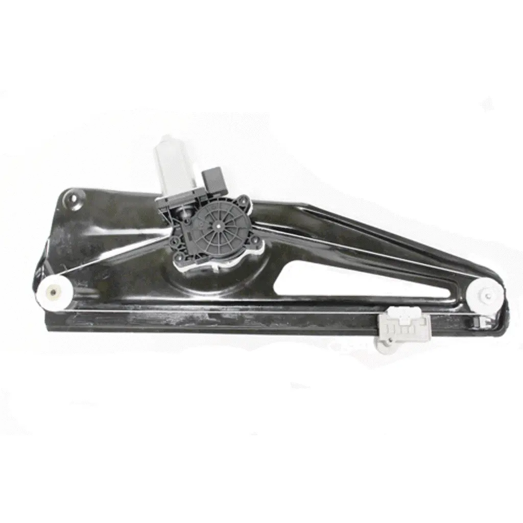 Rear Rh Right Hand Window Regulator Lr011323 1