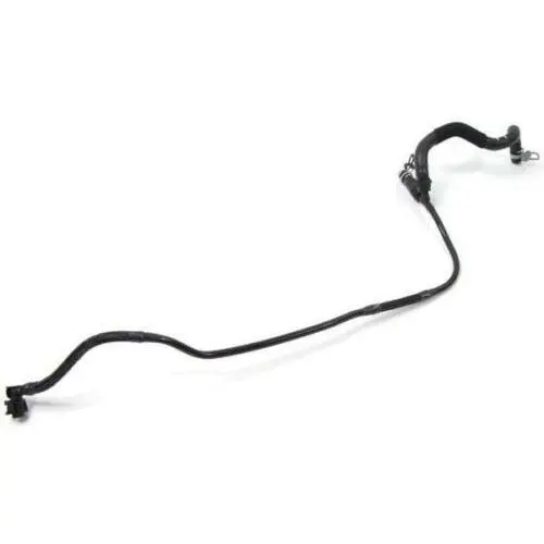 Expansion Tank Overflow Hose Radiator Genuine New 1