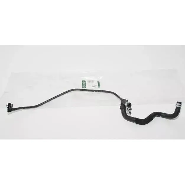 Radiator Bleeder Hose Genuine 1
