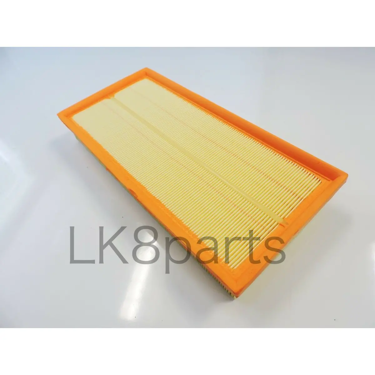 Air Filter - Mann 1