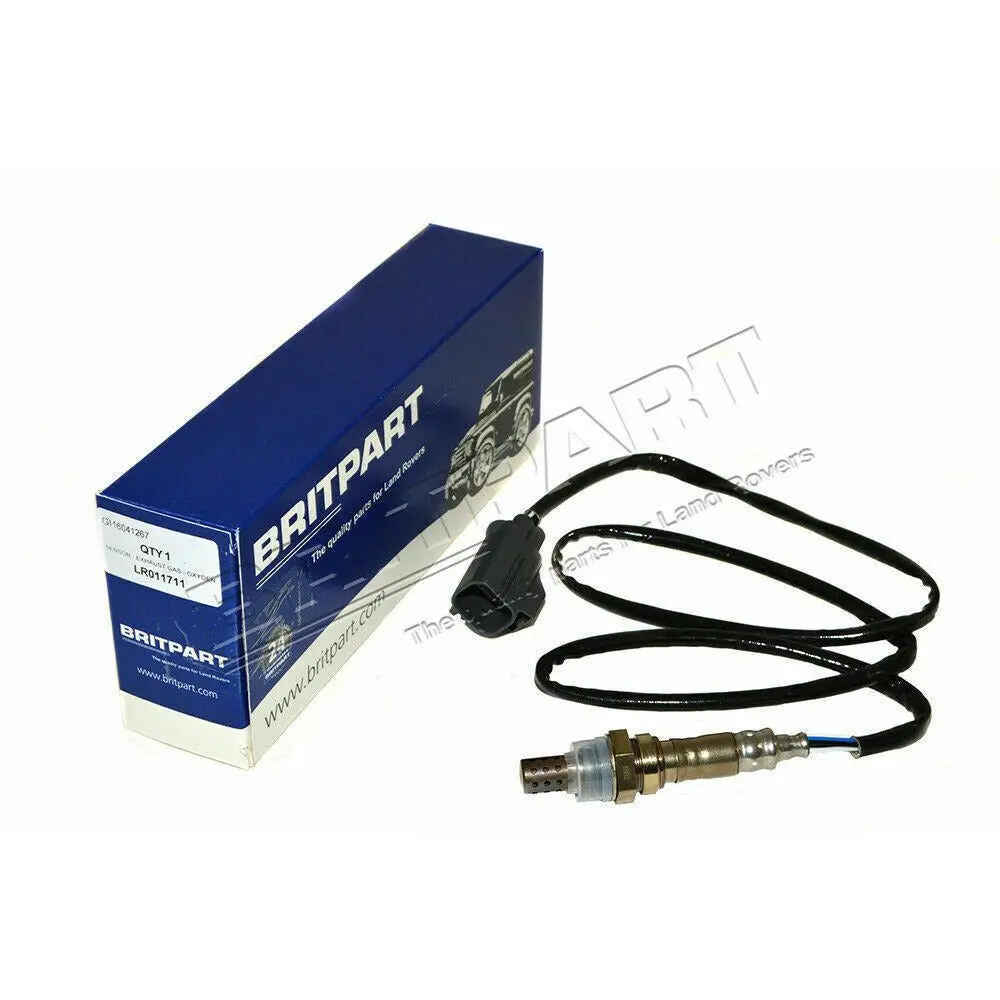 Oxygen Sensor Rear Downstream Left Or Right 1