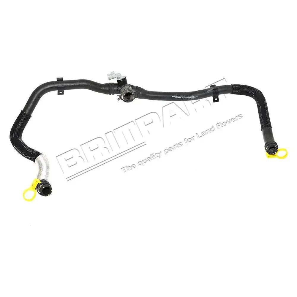 Cooling Hose Diesel Genuine 1