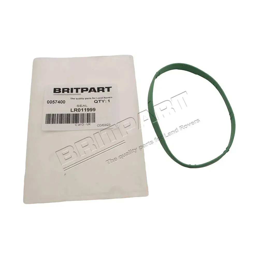 Throttle Body To Intake Gasket 1