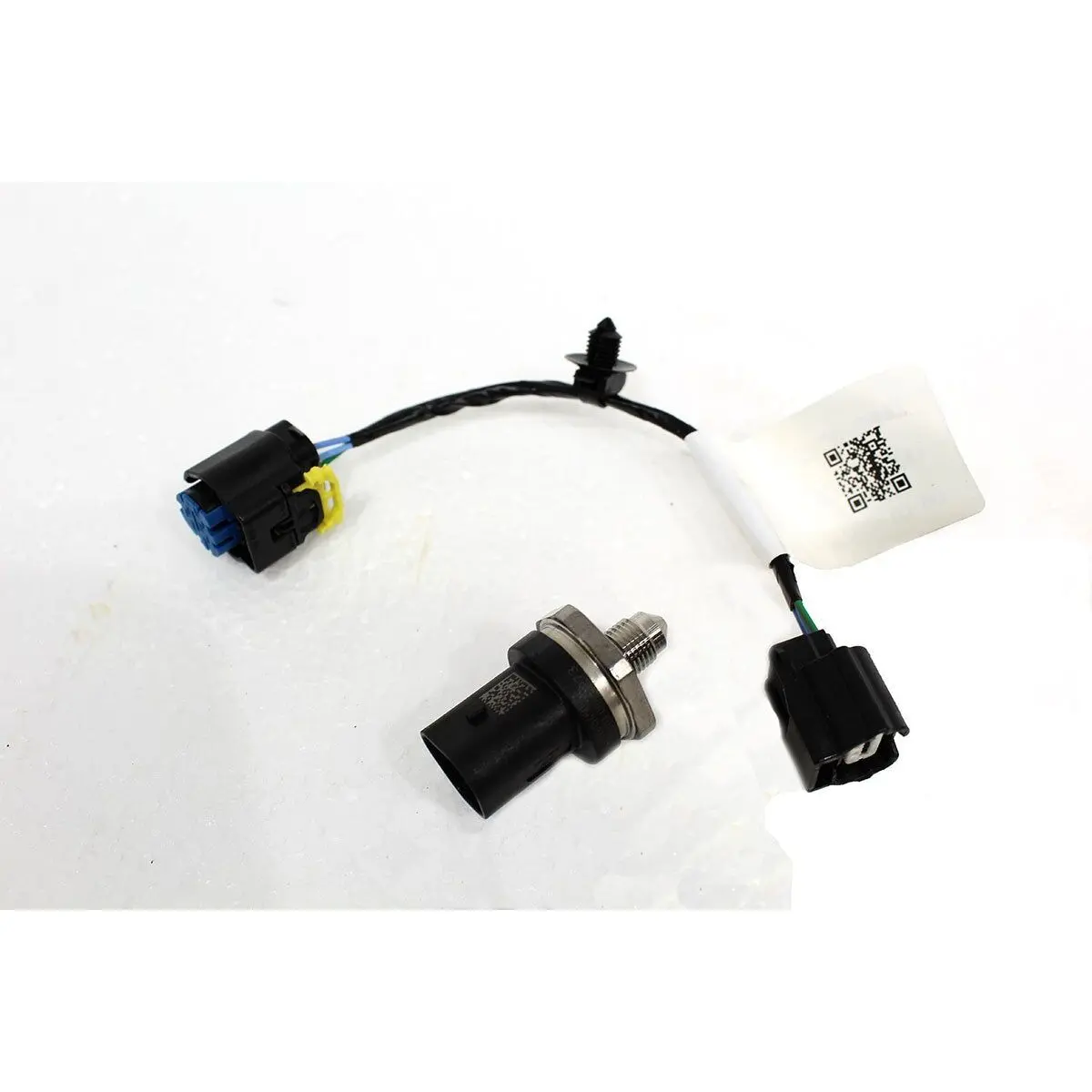 Fuel Injector Pressure Sensor Oem 1