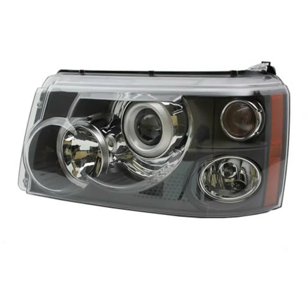 Front Head Lamp Light Lh Xenon Lr012437 Hella New 1