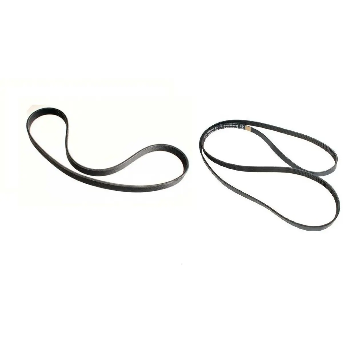 Primary And Secondary Oem Belts 1