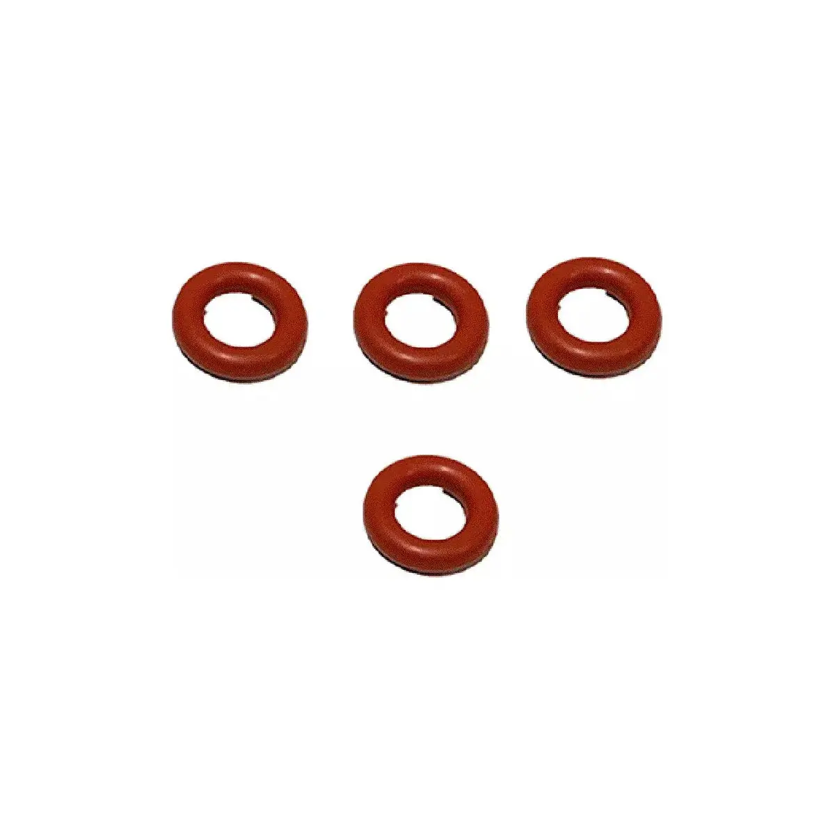 Fuel Injector Seals Set X4 1