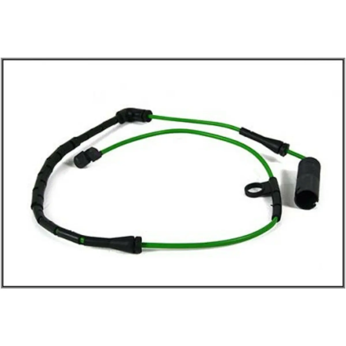 Front Brake Pad Wear Sensor 1