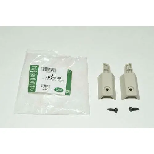 Rear Cargo Cover Pin Repair Kit In Ivory 1