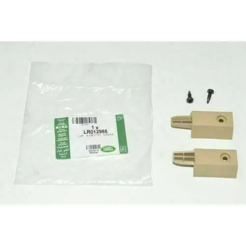 Cargo Cover Retainer Pin Kit Alpaca Beige 1