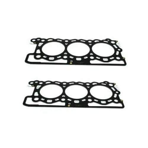 Diesel V6 Head Cylinder Gasket Set X2 1