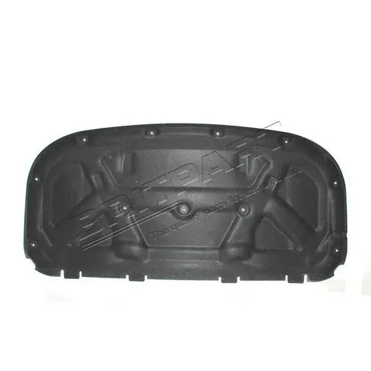 Hood Insulator W/ Clip 1