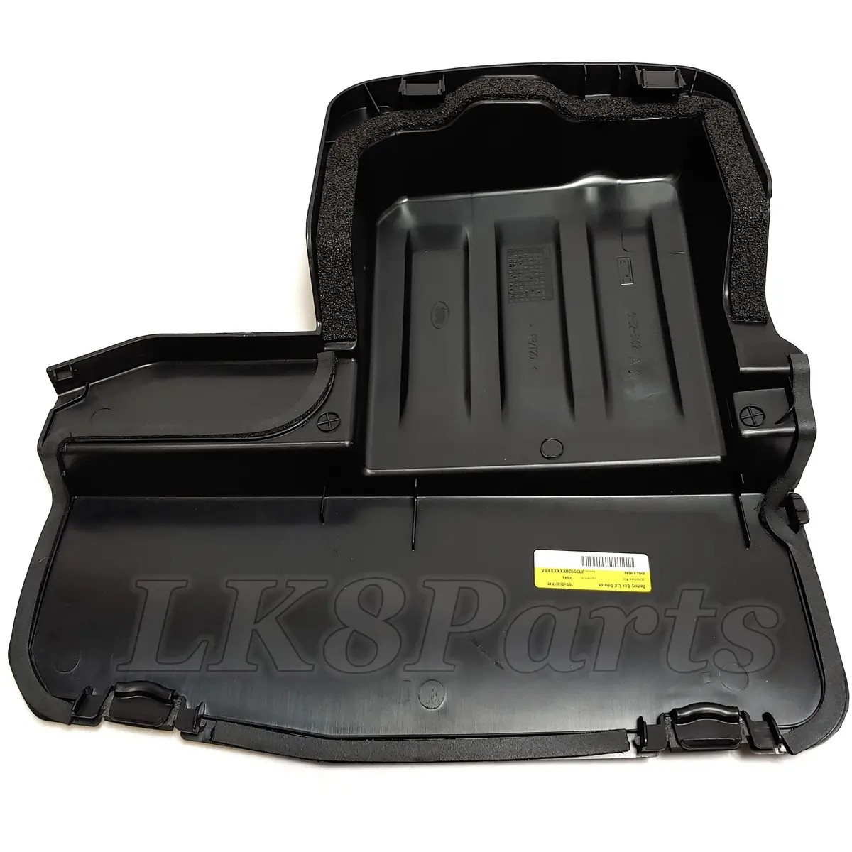 Battery Box Cover Genuine 1