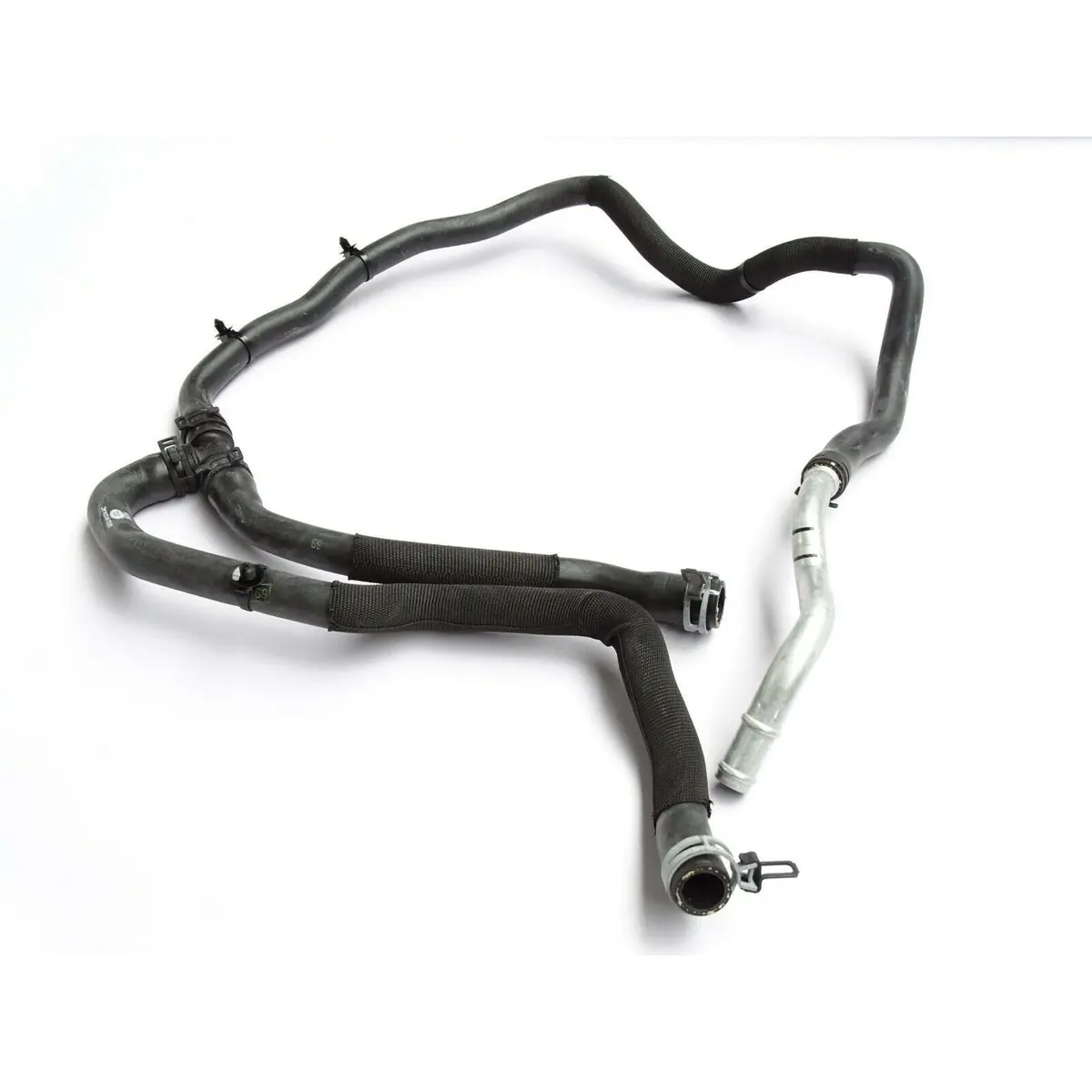 Engine Cooling Hose Assy Genuine 1