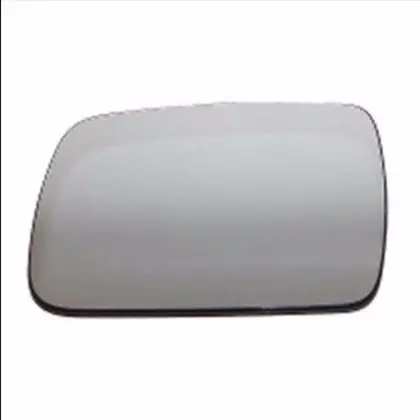 Convex Exterior Mirror Glass Lh Genuine 1