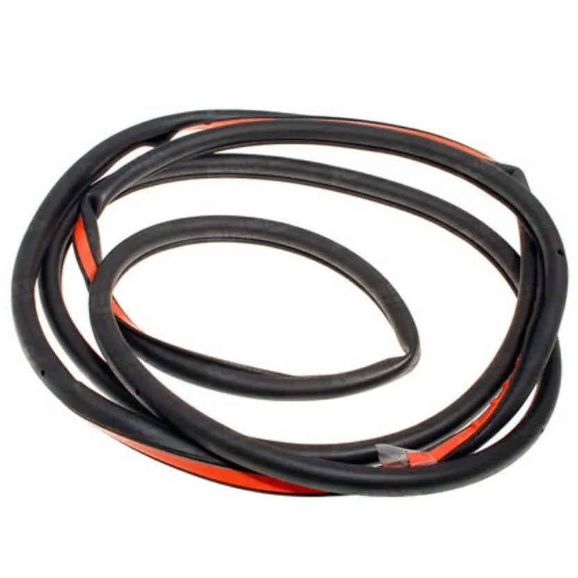Front Door Primary Seal Weatherstrip On Door Lr013938 New 1