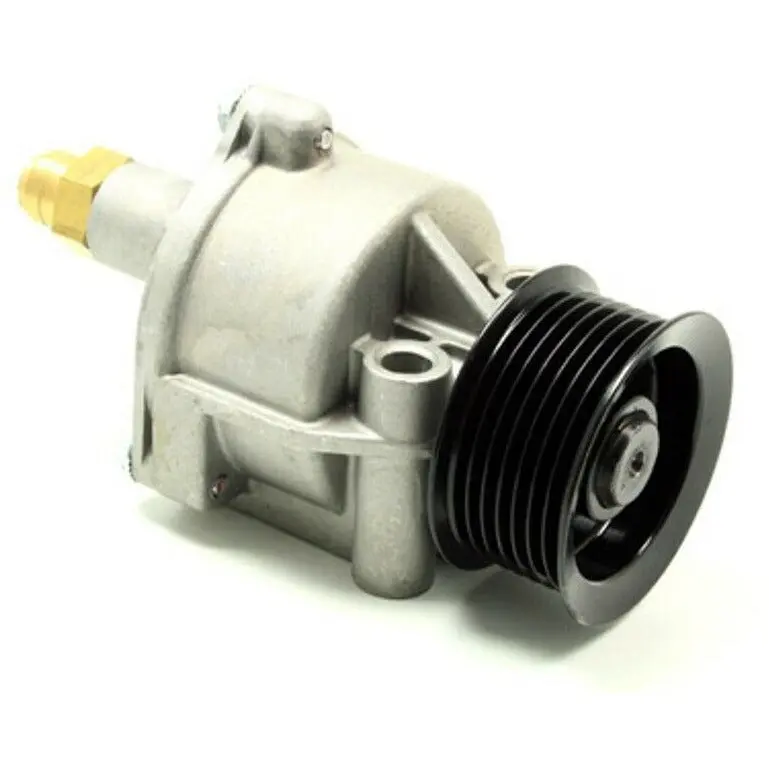 Diesel Vacuum Pump Lr014973 New 1