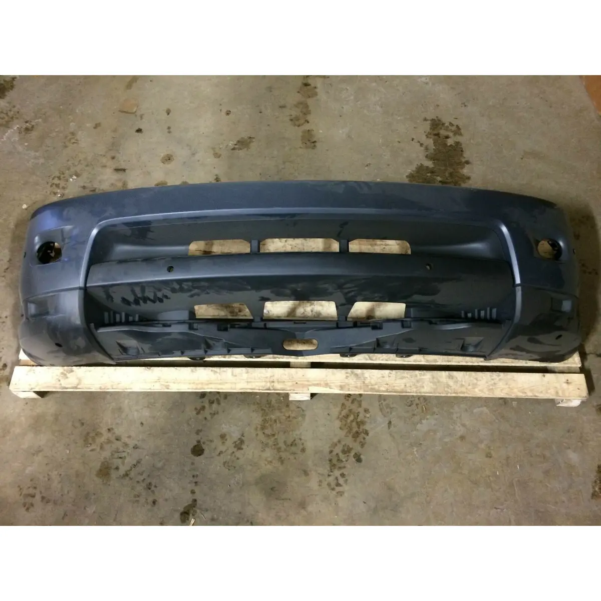 Front Bumper Assy Lr015073 1