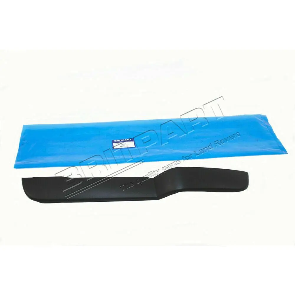 Front Lh Bumper Lower Valance 1