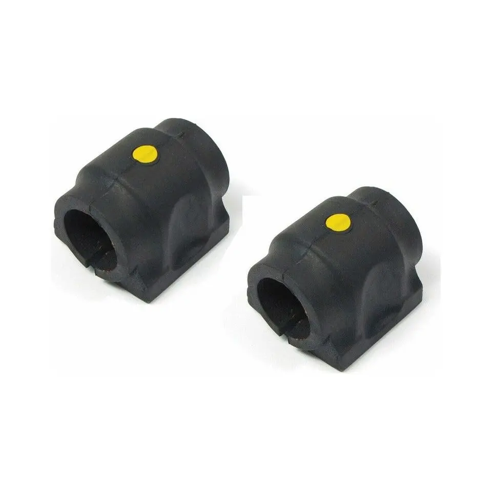 Front Suspension Stabilizer Bar Bushing Bush Set 1