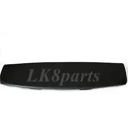 Genuine Tail Gate Spoiler Lip Wing Top 1