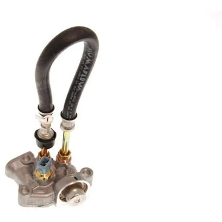 Fuel Pressure Regulator & Gasket 1
