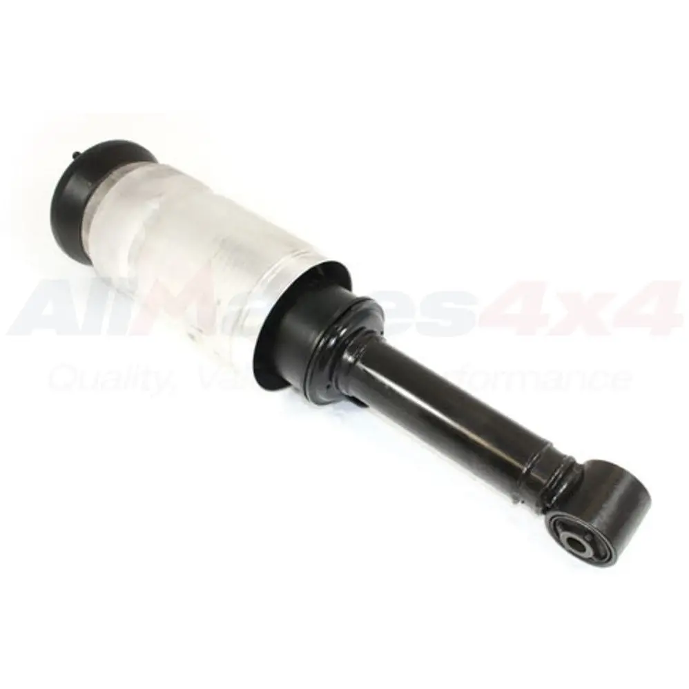 Front Air Shock Absorber Strut Lr016416 New 1