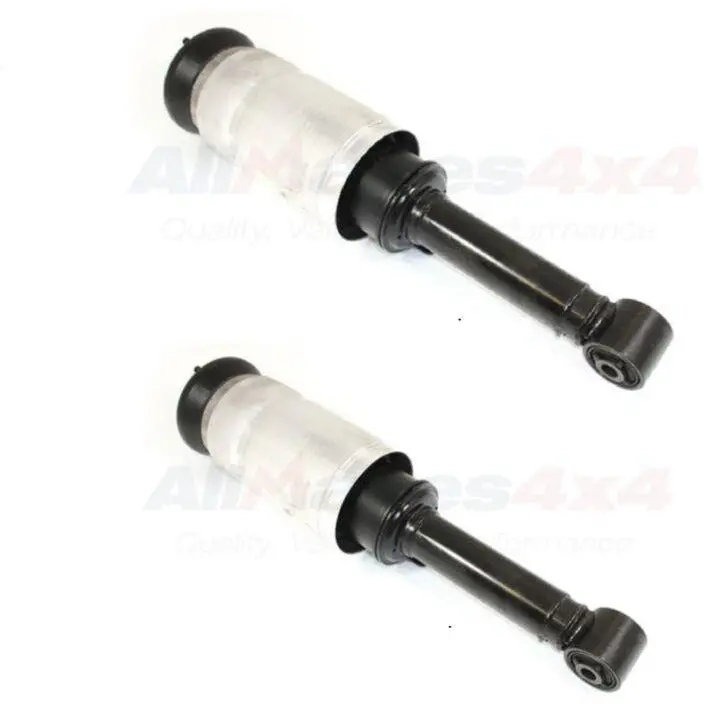 Front Air Shock Absorber Strut Set Lr016416 1