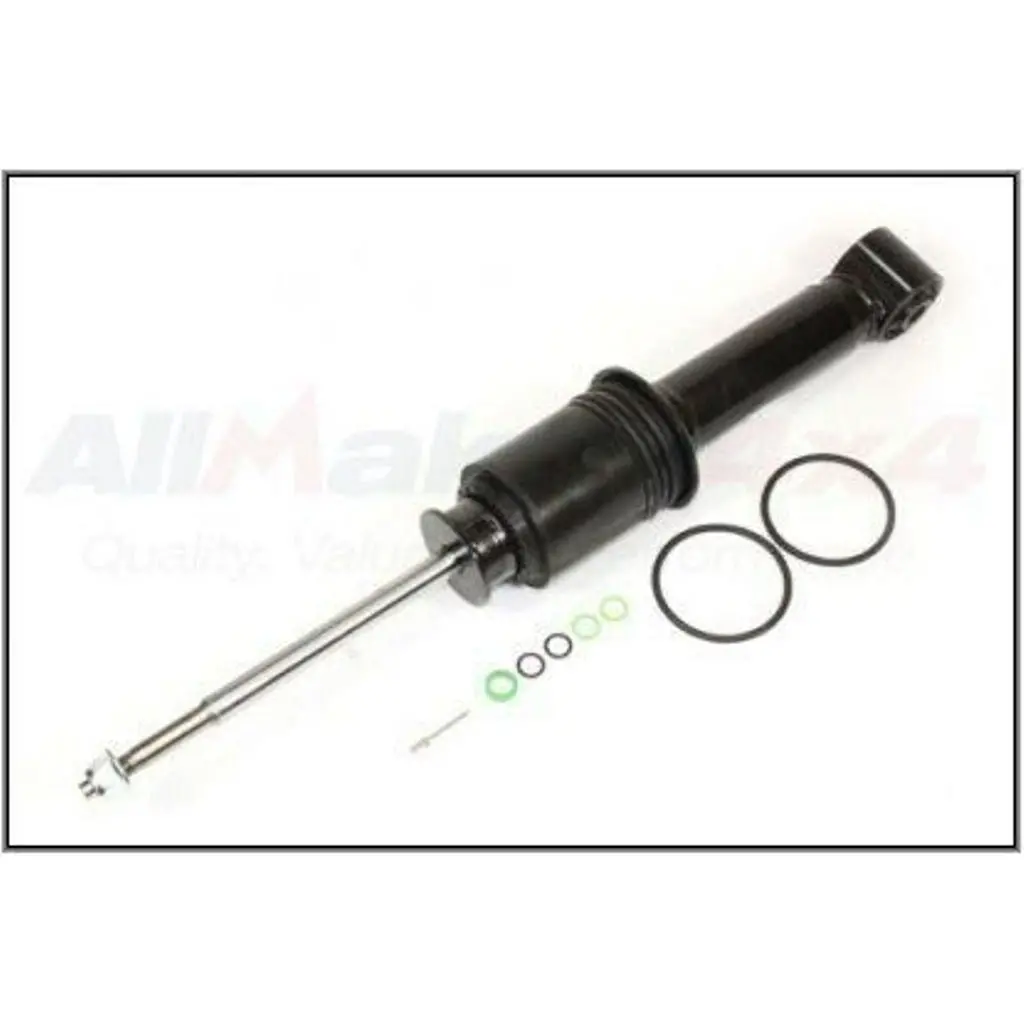 Rear Shock Absorber W/Ace & Stability Lr016424 New 1