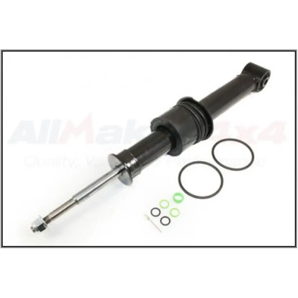 Front Suspension Shock Absorber Lr016426 New 1