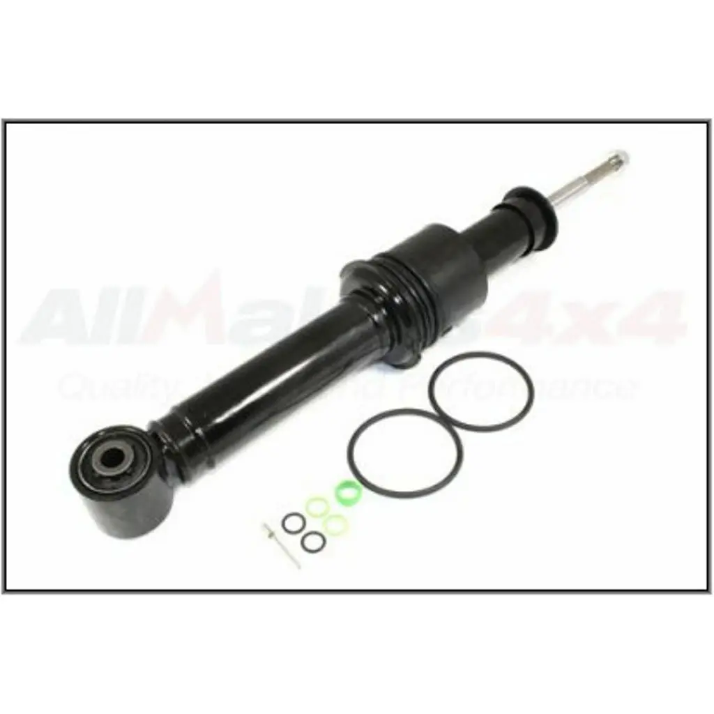 Front Air Shock Strut Damper Lr016427 New 1