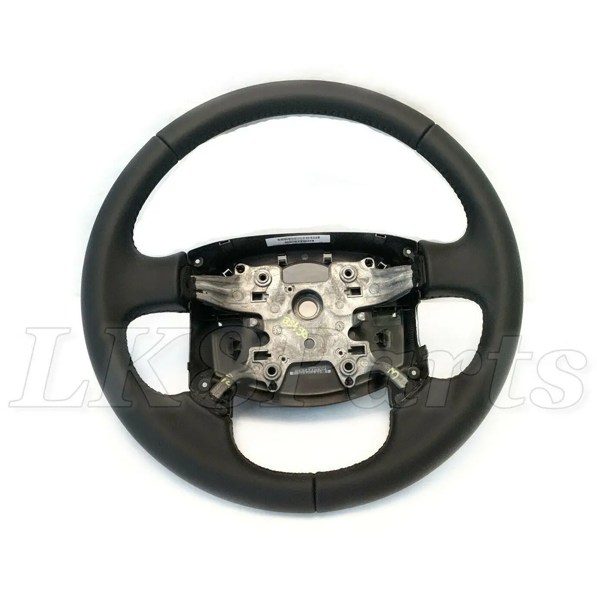 Steering Wheel Lr017038 1