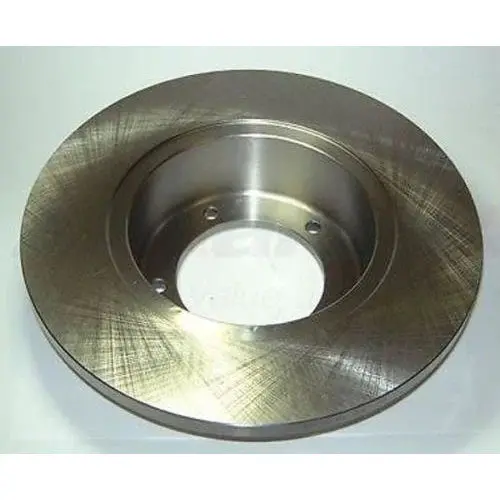 Front Brake Rotor Disc 1