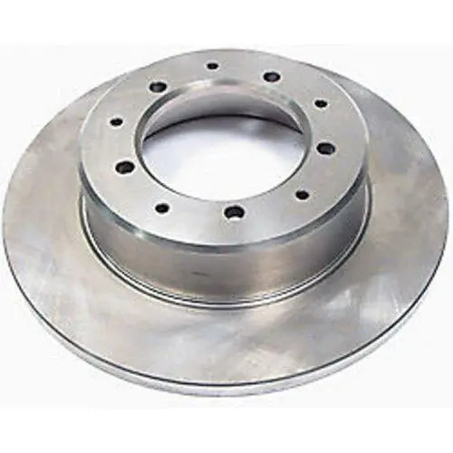 Rear Brake Rotor Disc 1