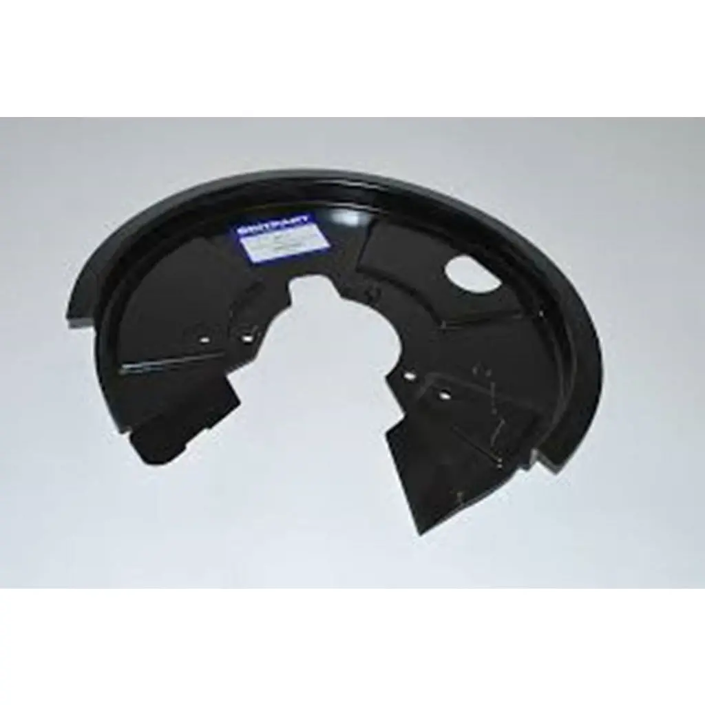 Rh Rear Brake Disc Splash Shield Lr017960 New 1