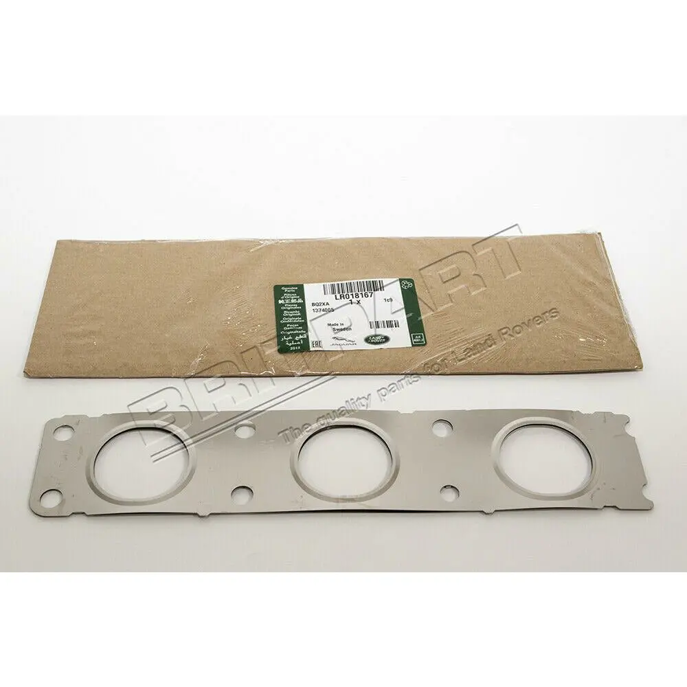 Exhaust Manifold To Head Gasket Genuine 1