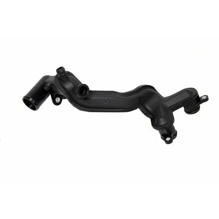 Lr018275 Coolant Crossover Pipe – 5.0L V8 – Lr4 / Range Rover / Rrs 1