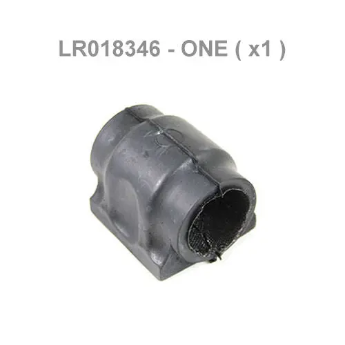 Front Sway Suspension Stabilizer Bar Bush 1