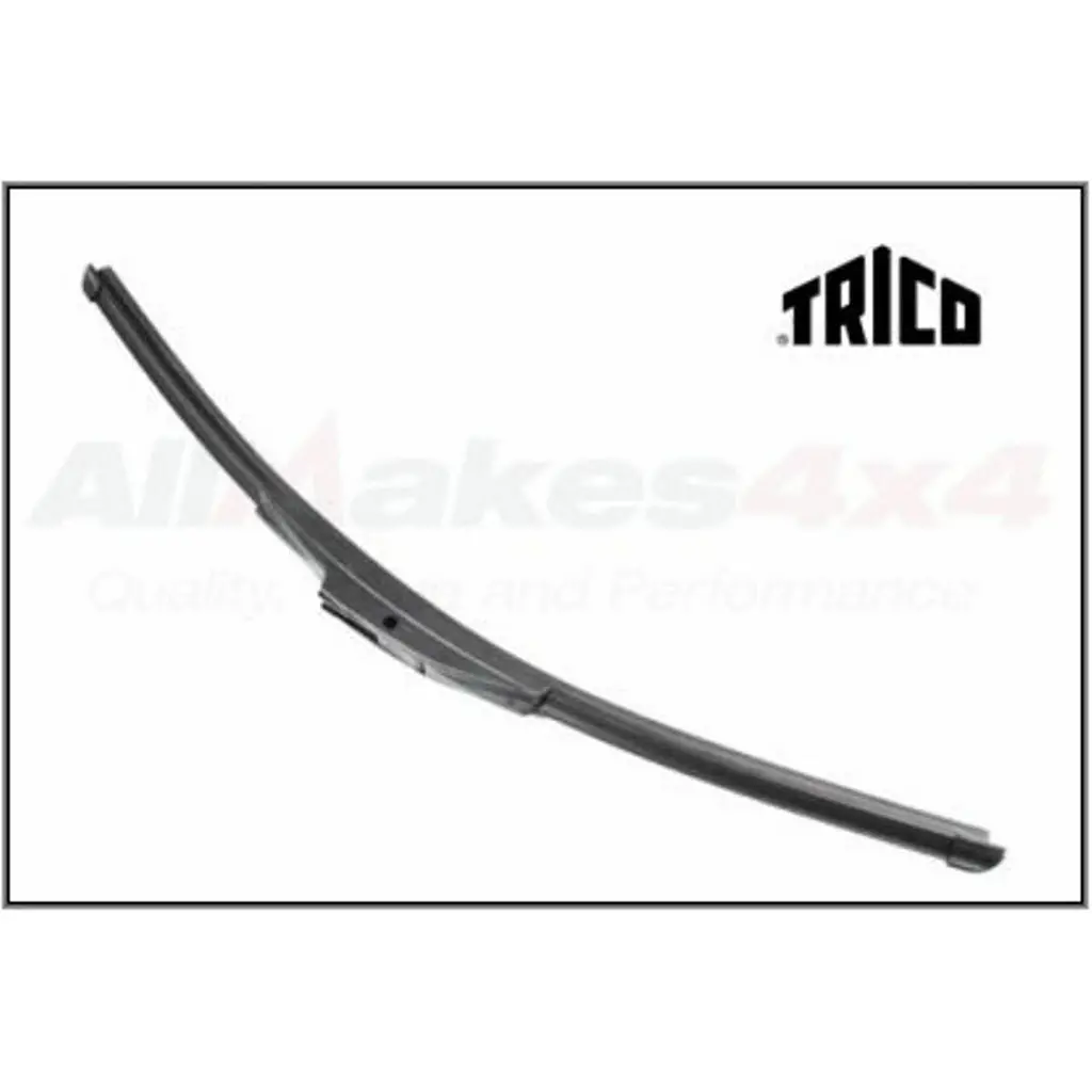 Front Wiper Blade Set X2 Lr018367 Trico New 1